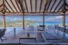 Villa en Saint Barthélemy - A VIEW Villa en Saint Barthélemy - A VIEW