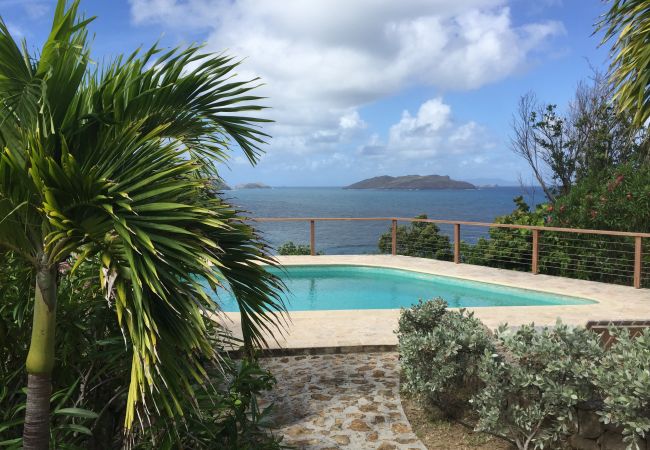 Villa en Saint Barthélemy - KAP