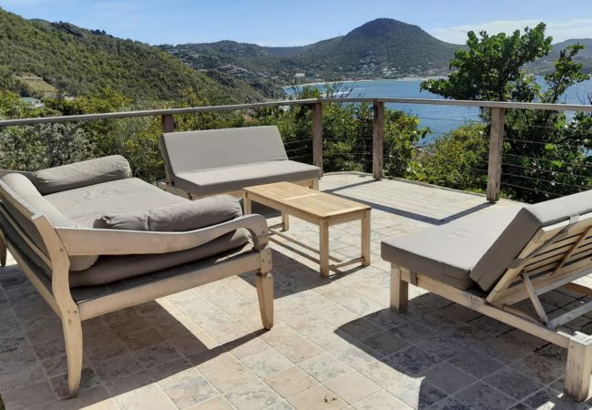 Villa en Saint Barthélemy - KAP Villa en Saint Barthélemy - KAP