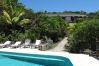 Villa en Saint Barthélemy - KAP Villa en Saint Barthélemy - KAP