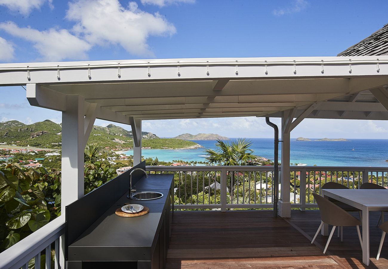 Villa en San Bartolomé - TERRE INDIGO