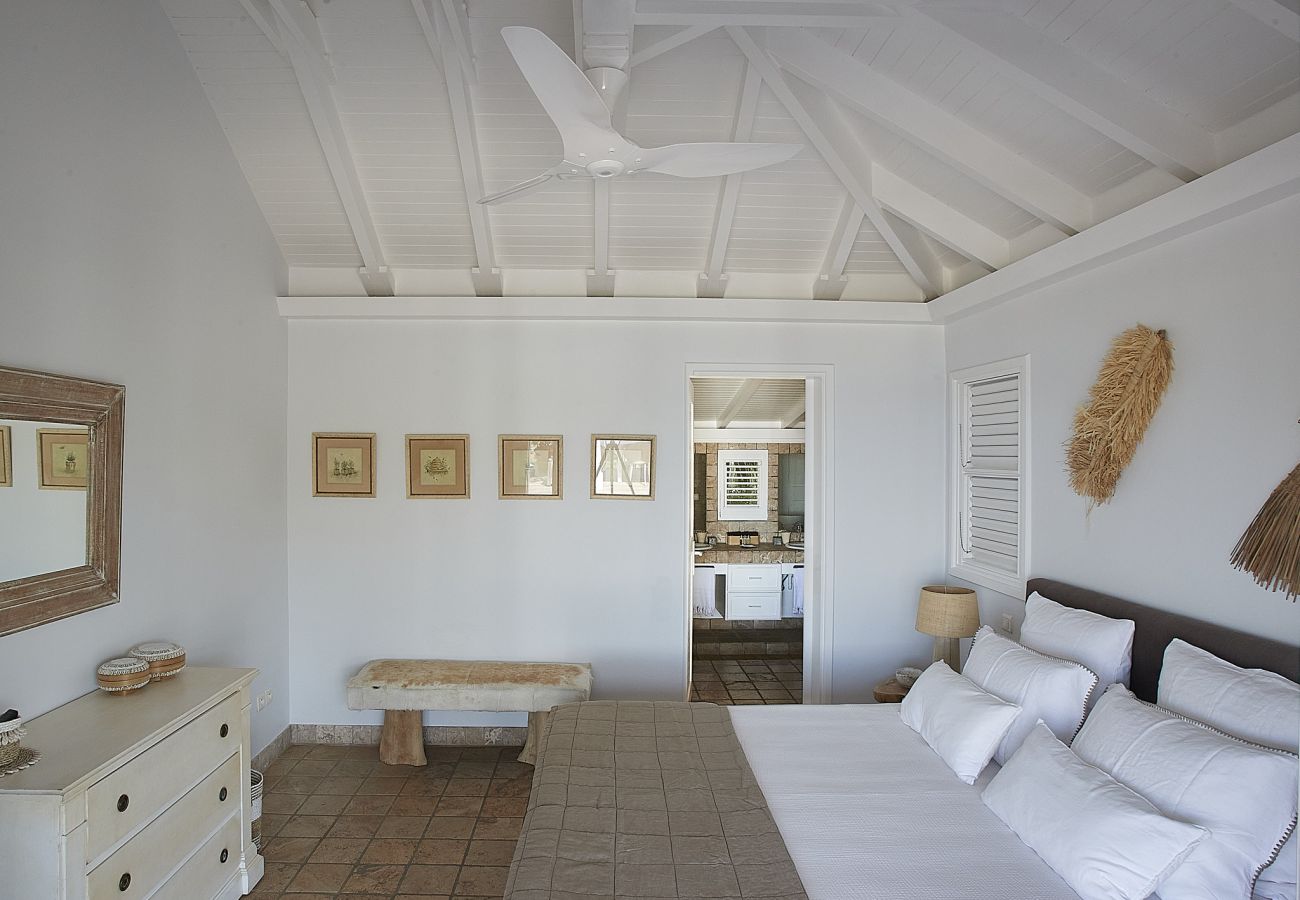 Villa en San Bartolomé - TERRE INDIGO