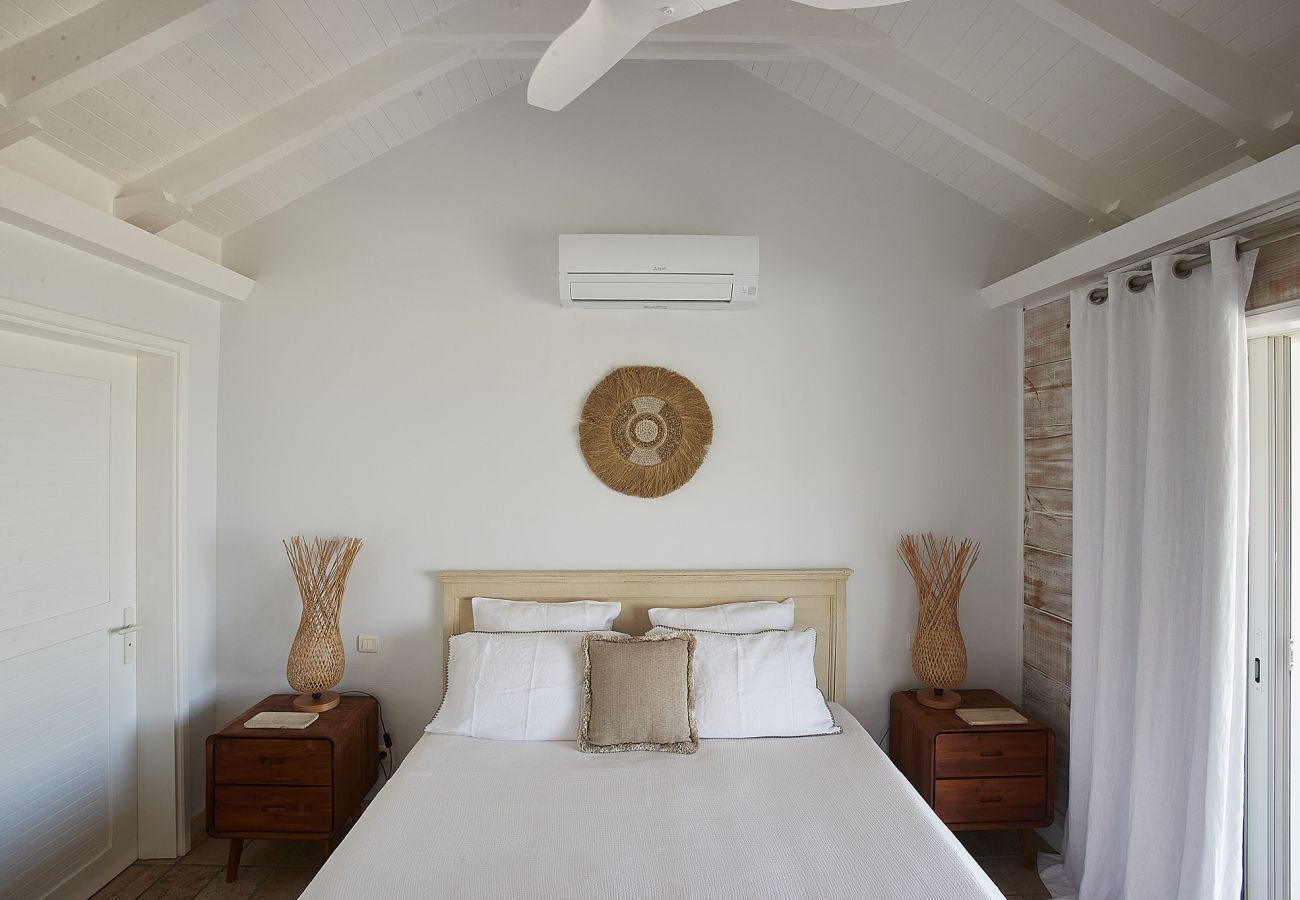 Villa en San Bartolomé - TERRE INDIGO