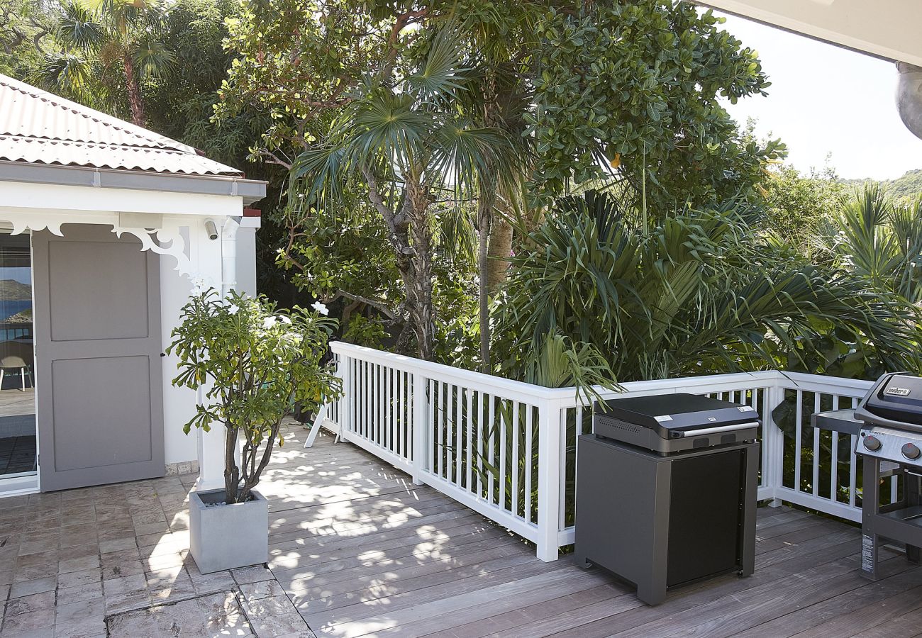 Villa en San Bartolomé - TERRE INDIGO