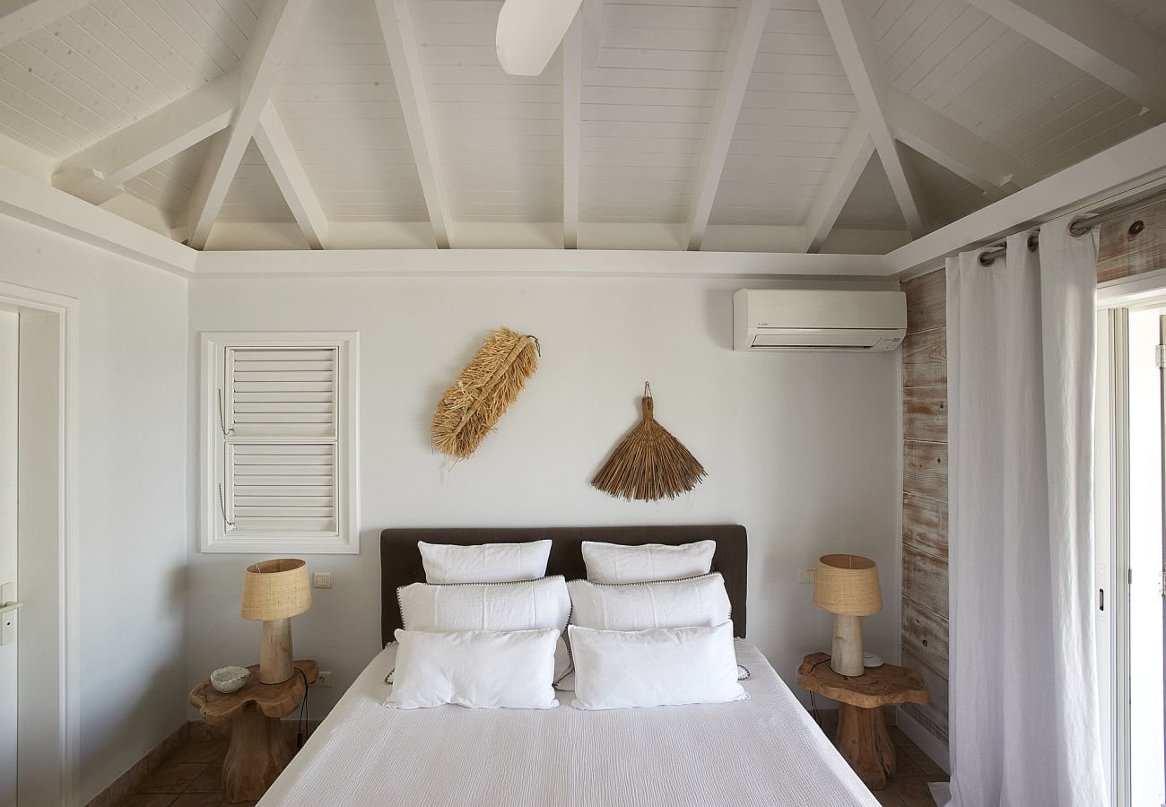 Villa en San Bartolomé - TERRE INDIGO