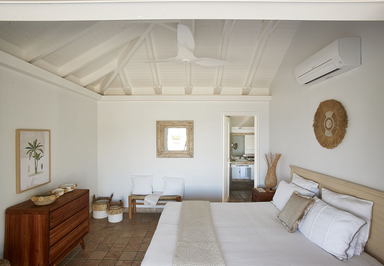 Villa en San Bartolomé - TERRE INDIGO