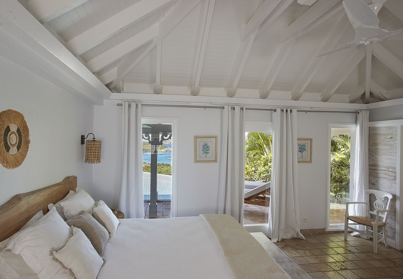 Villa en San Bartolomé - TERRE INDIGO