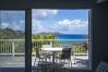 Villa en Saint Barthélemy - TERRE INDIGO