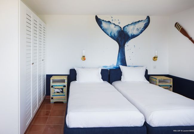 Villa en Saint Barthélemy - LSF Villa en Saint Barthélemy - LSF