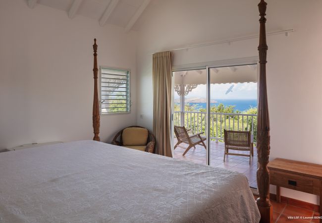 Villa en Saint Barthélemy - LSF Villa en Saint Barthélemy - LSF