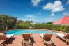 Villa en Saint Barthélemy - LSF Villa en Saint Barthélemy - LSF
