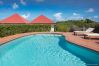 Villa en Saint Barthélemy - LSF Villa en Saint Barthélemy - LSF
