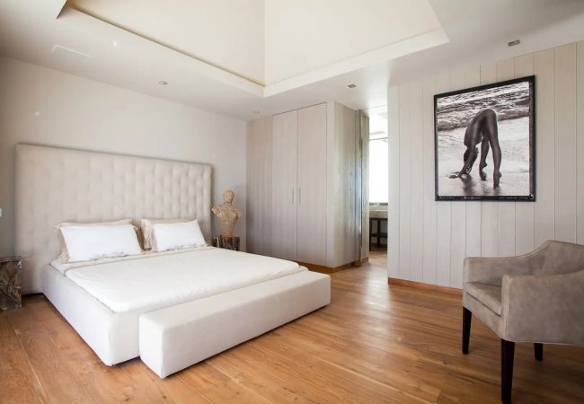 Villa en Saint Barthélemy - VITTI Villa en Saint Barthélemy - VITTI