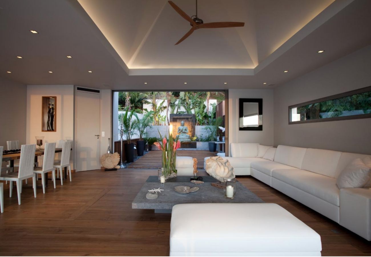 Villa en San Bartolomé - VITTI