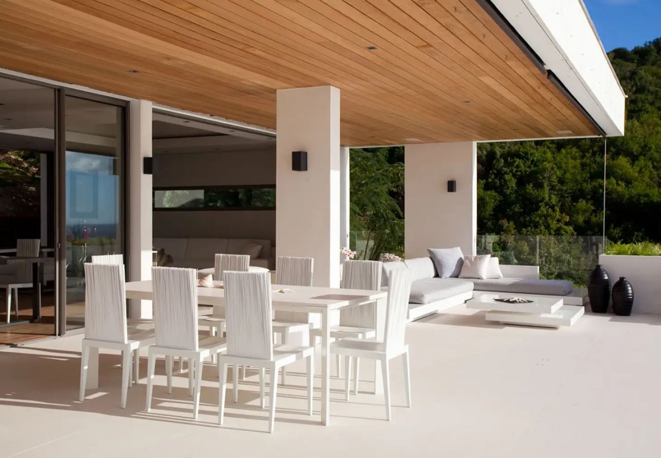 Villa en San Bartolomé - VITTI
