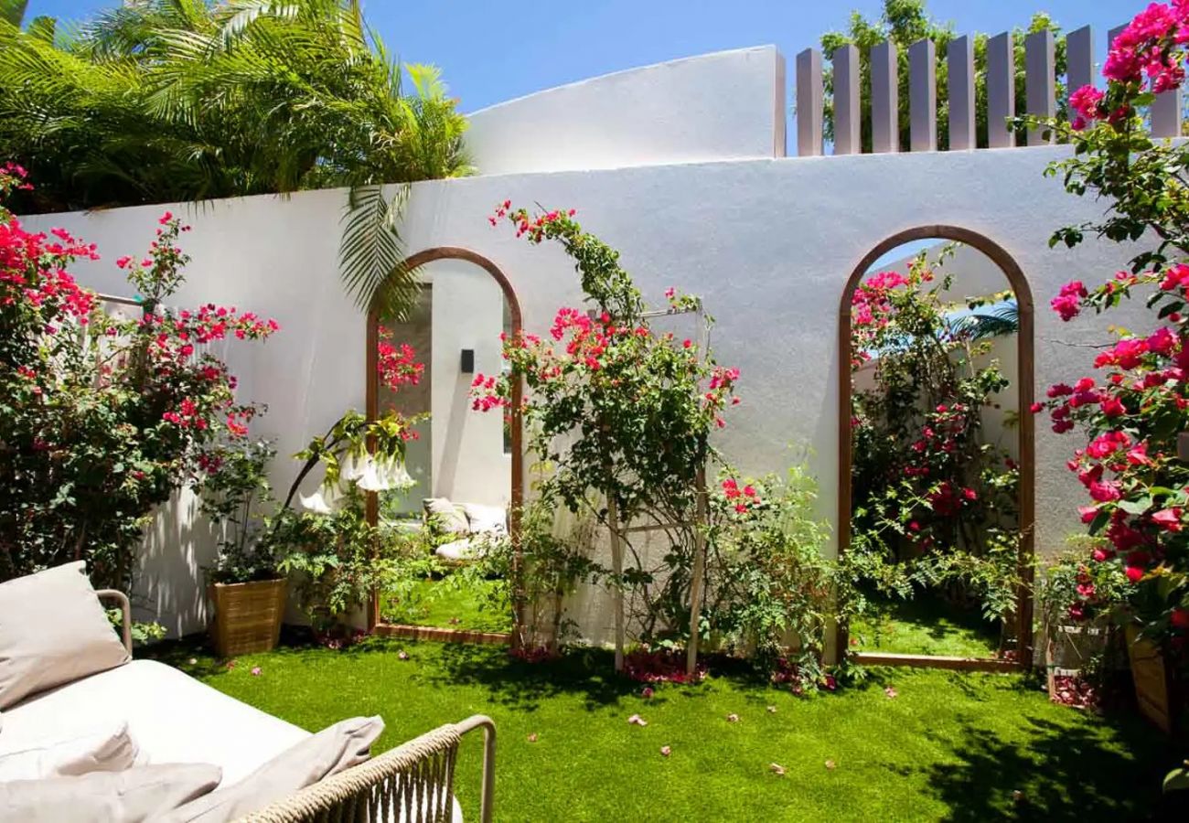 Villa en San Bartolomé - VITTI