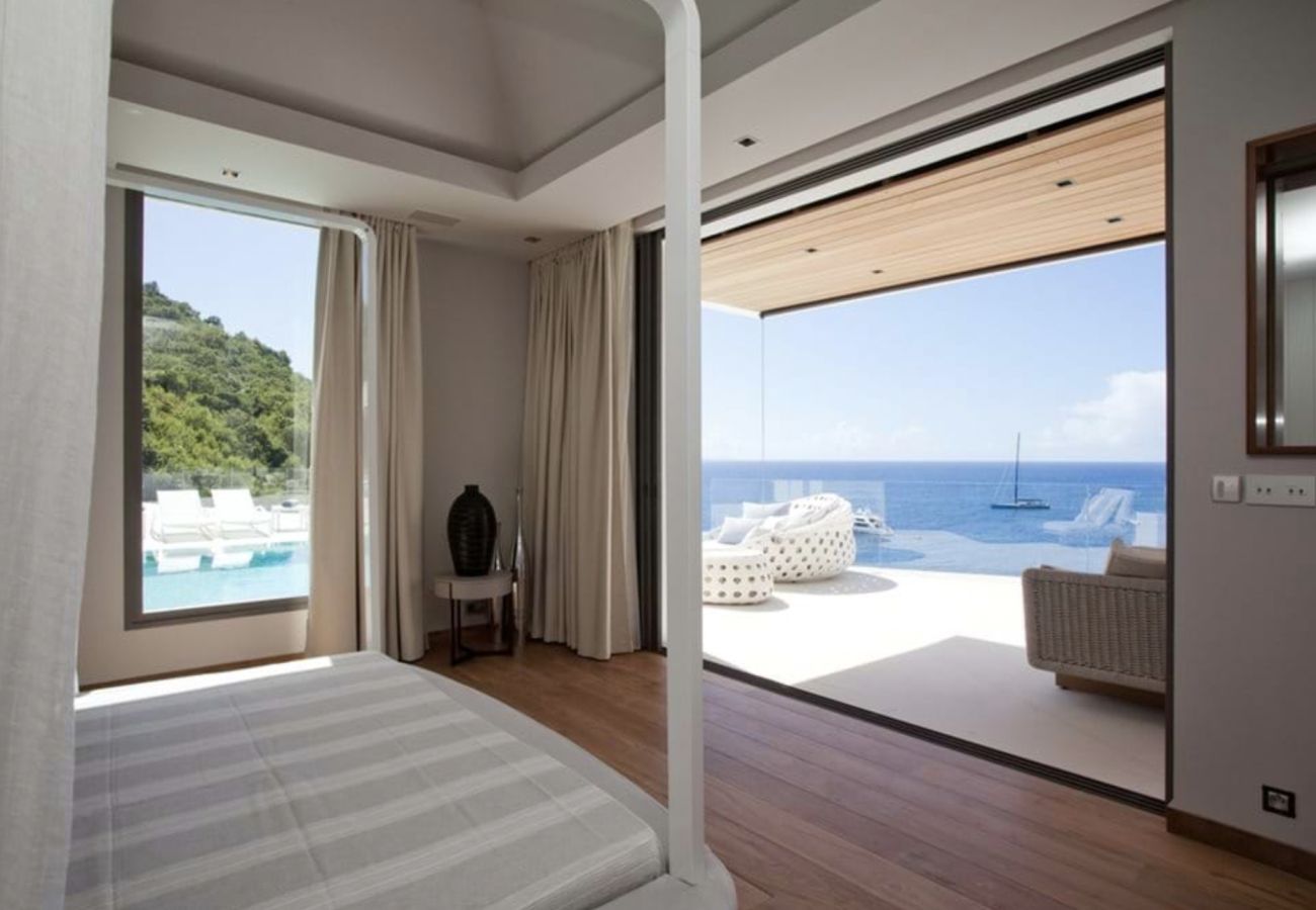 Villa en San Bartolomé - VITTI