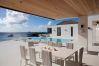 Villa en Saint Barthélemy - VITTI Villa en Saint Barthélemy - VITTI