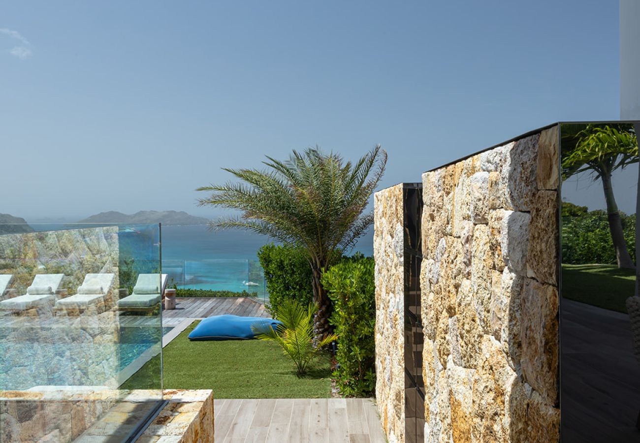 Villa en San Bartolomé - WINE NOTE