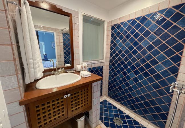 Villa en Saint Barthélemy - CHO Villa en Saint Barthélemy - CHO