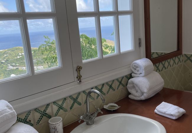 Villa en Saint Barthélemy - CHO Villa en Saint Barthélemy - CHO