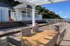 Villa en Saint Barthélemy - CHO Villa en Saint Barthélemy - CHO