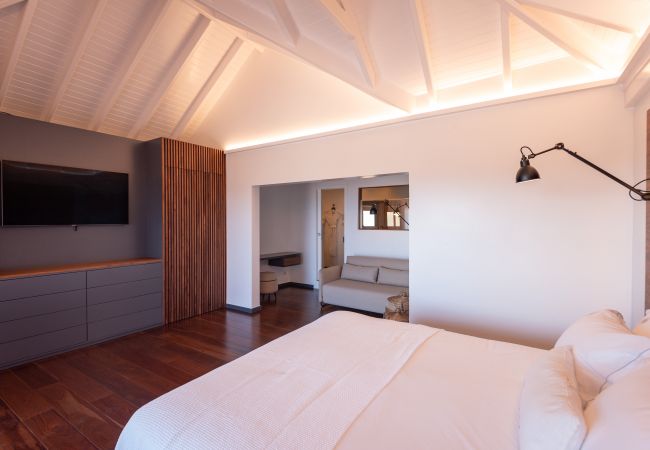 Villa en Saint Barthélemy - JABLE Villa en Saint Barthélemy - JABLE