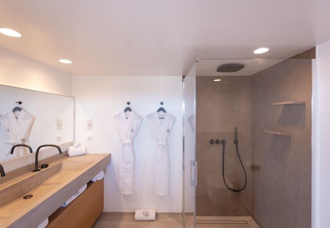 Villa en Saint Barthélemy - JABLE Villa en Saint Barthélemy - JABLE