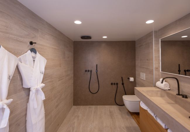 Villa en Saint Barthélemy - JABLE Villa en Saint Barthélemy - JABLE