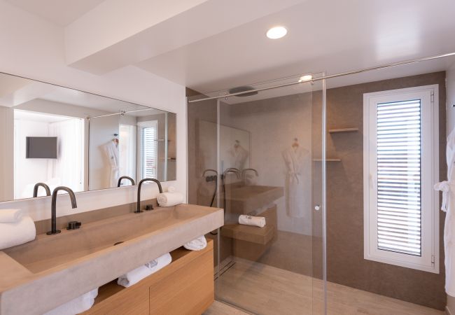 Villa en Saint Barthélemy - JABLE Villa en Saint Barthélemy - JABLE