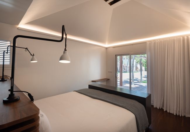 Villa en Saint Barthélemy - JABLE Villa en Saint Barthélemy - JABLE