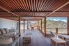 Villa en Saint Barthélemy - JABLE Villa en Saint Barthélemy - JABLE