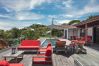 Villa en Saint Barthélemy - BELHARRA Villa en Saint Barthélemy - BELHARRA