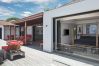 Villa en Saint Barthélemy - BELHARRA Villa en Saint Barthélemy - BELHARRA