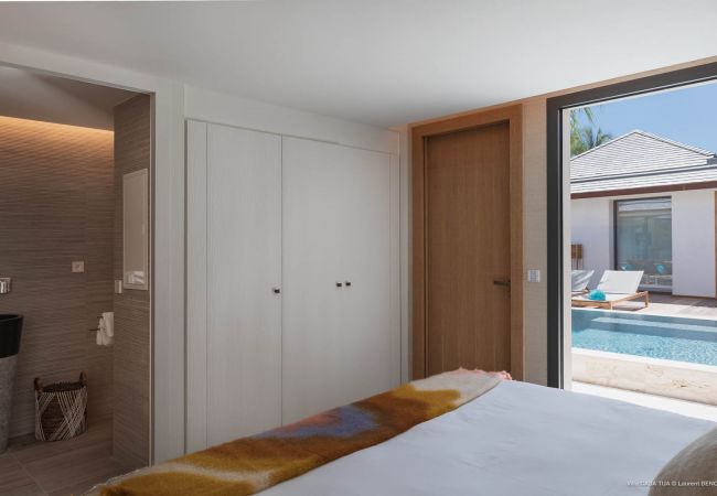 Villa en Saint Barthélemy - CASA TUA Villa en Saint Barthélemy - CASA TUA