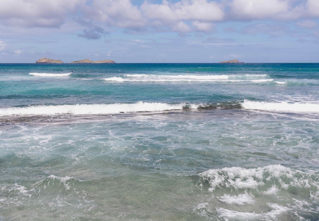 Villa en San Bartolomé - MAVERICK