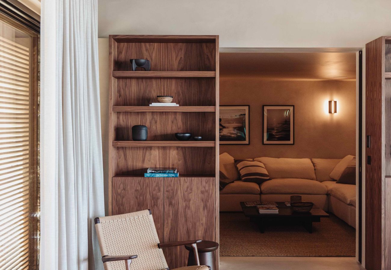 Villa en San Bartolomé - MAVERICK