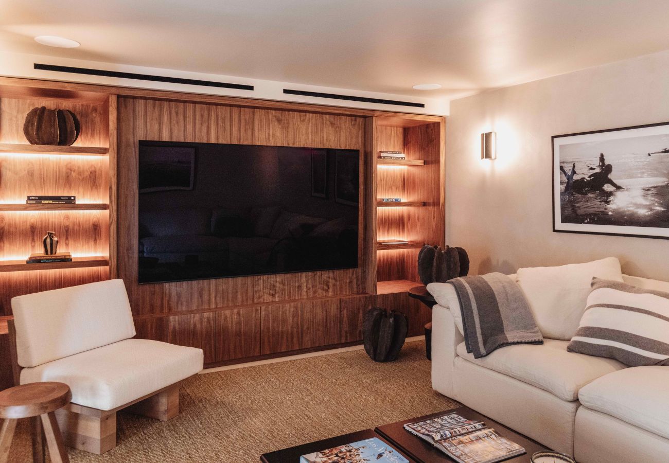 Villa en San Bartolomé - MAVERICK