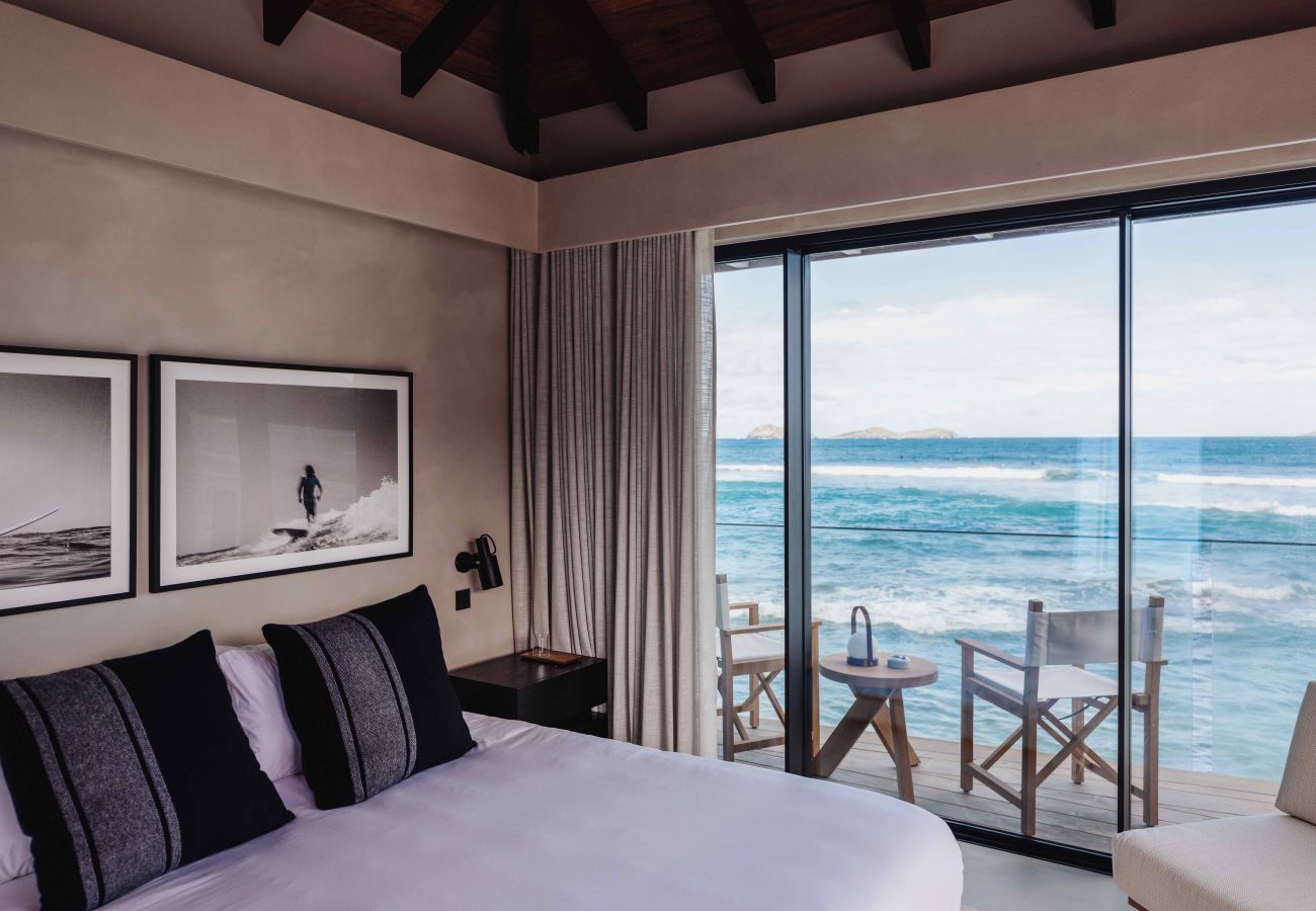 Villa en San Bartolomé - MAVERICK