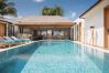 Villa en Saint Barthélemy - CASA TUA Villa en Saint Barthélemy - CASA TUA
