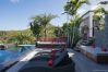 Villa en Saint Barthélemy - PANAMA Villa en Saint Barthélemy - PANAMA