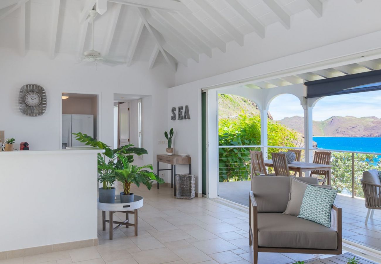 Villa en San Bartolomé - LO SOCGLIO