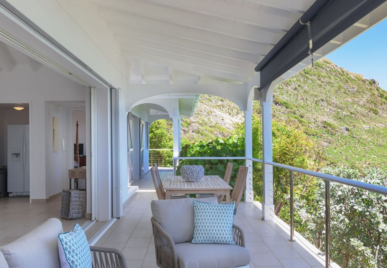 Villa en San Bartolomé - LO SOCGLIO