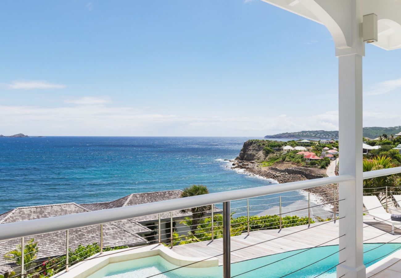 Villa en San Bartolomé - LO SOCGLIO