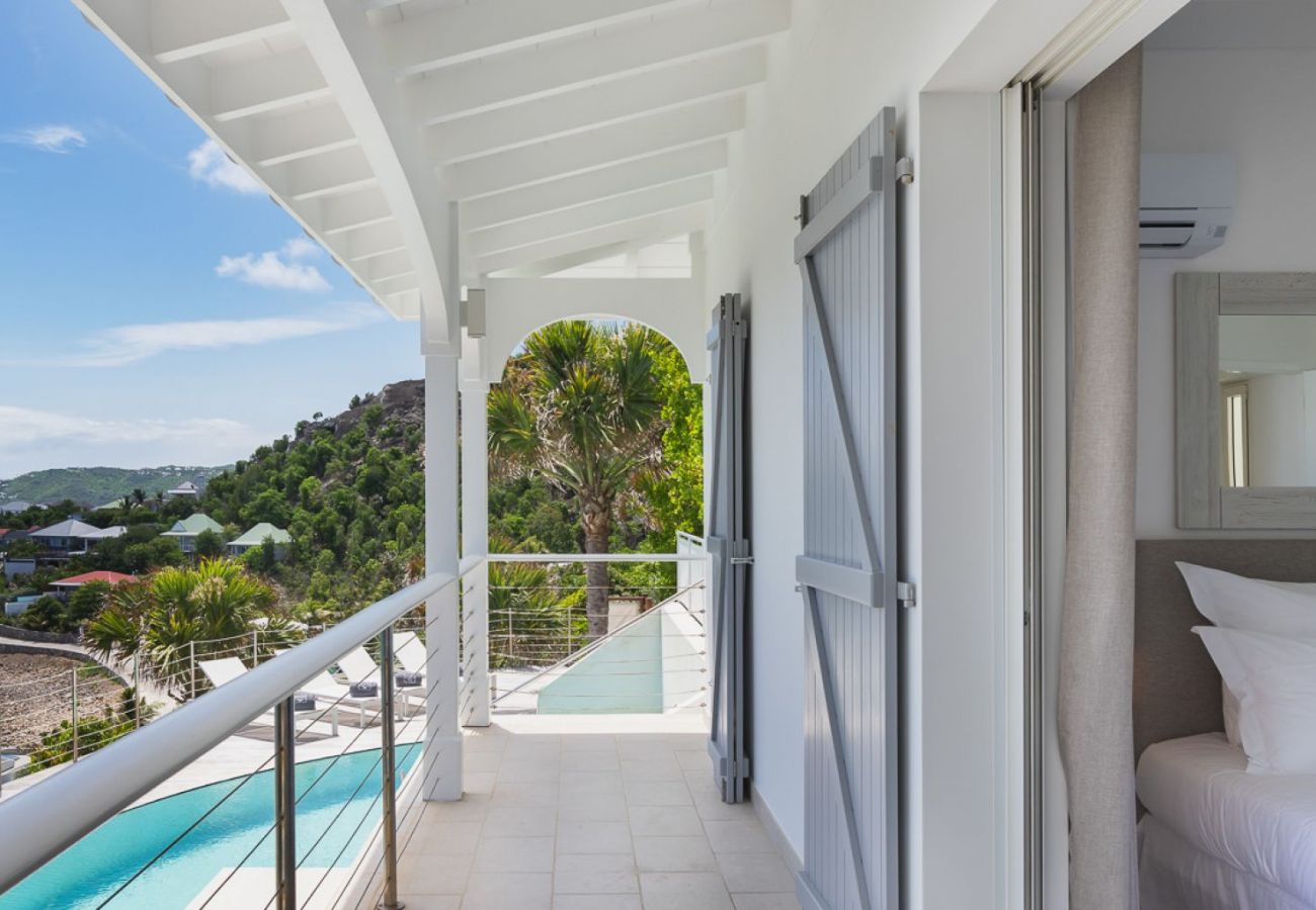 Villa en San Bartolomé - LO SOCGLIO