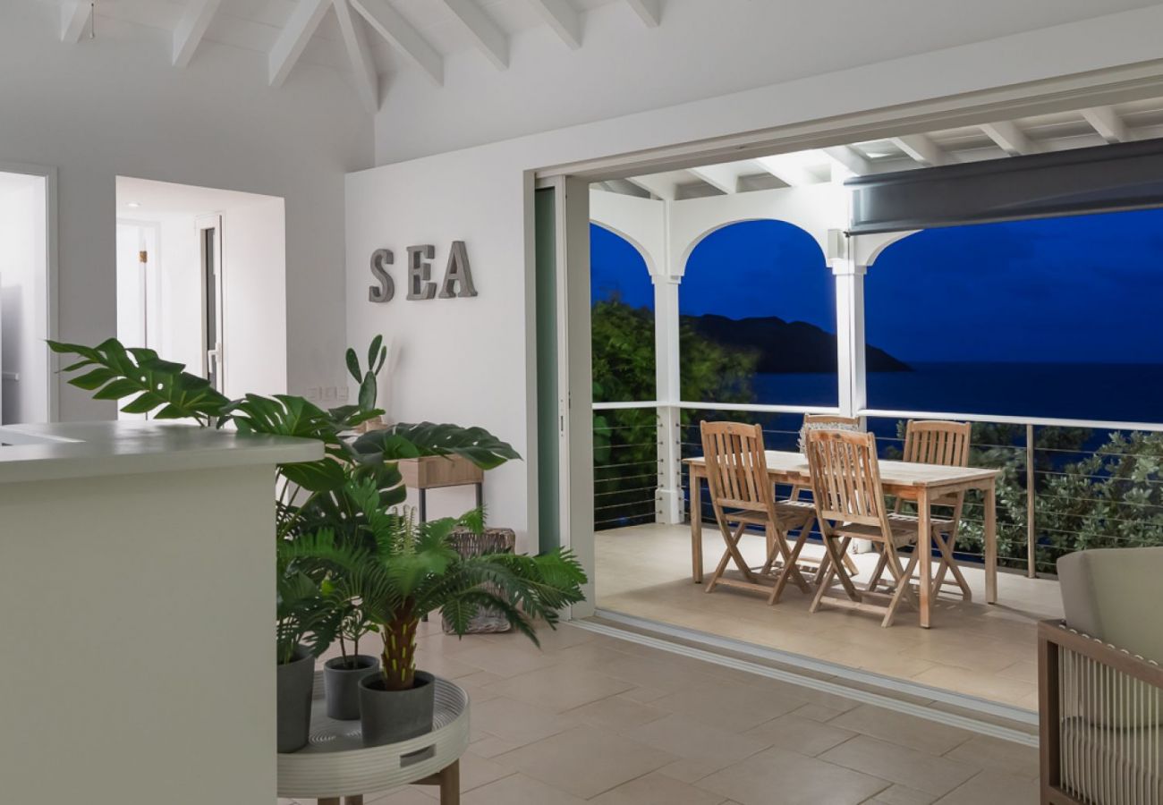Villa en San Bartolomé - LO SOCGLIO
