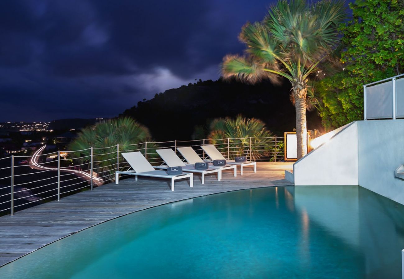 Villa en San Bartolomé - LO SOCGLIO