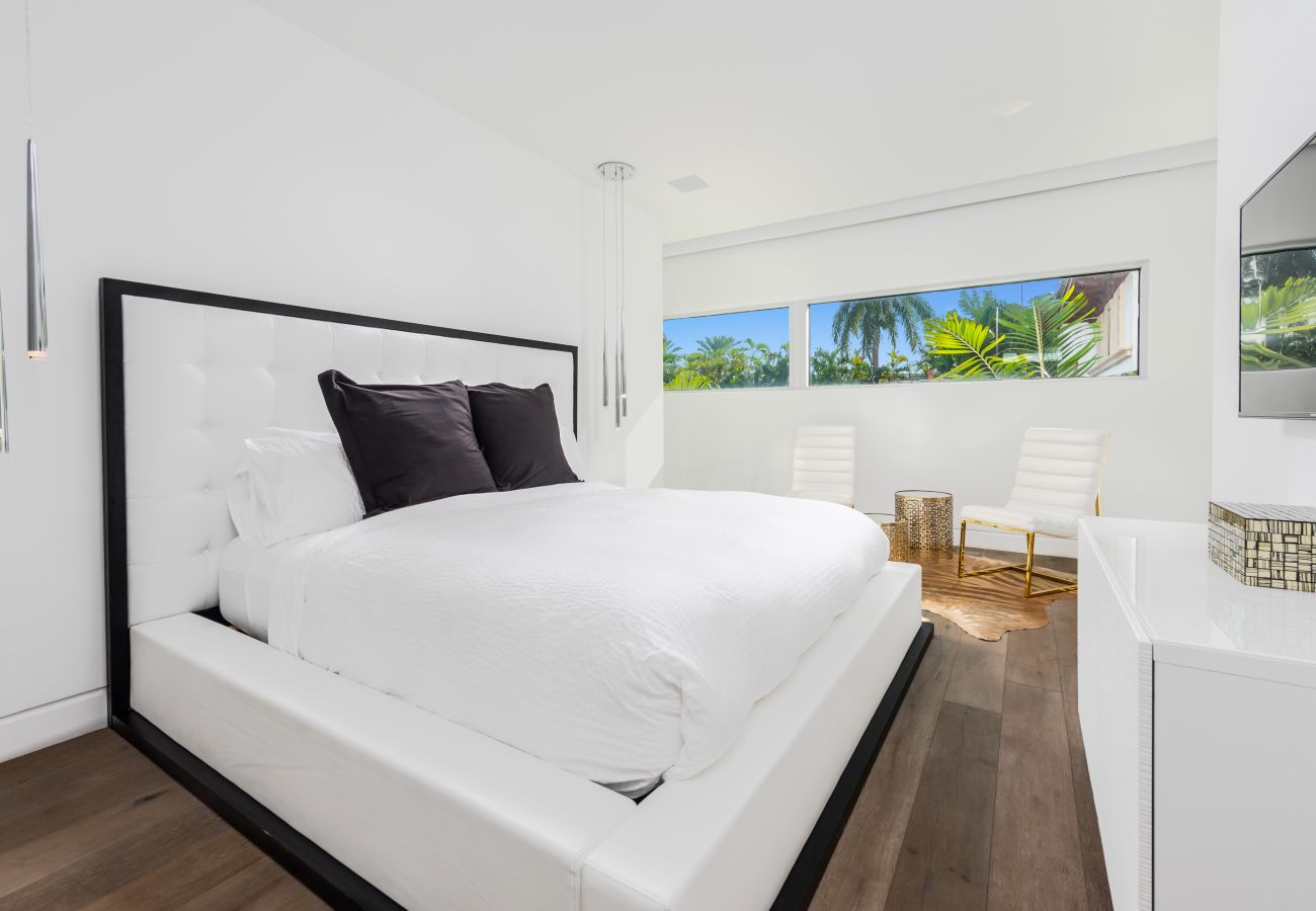 Villa en Miami Beach - DAWN
