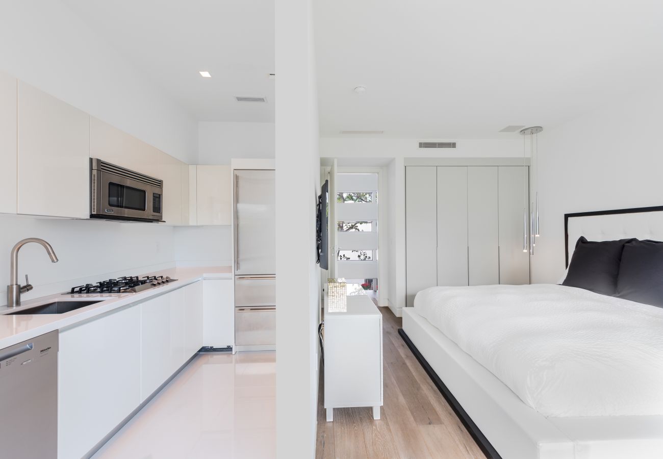 Villa en Miami Beach - DAWN