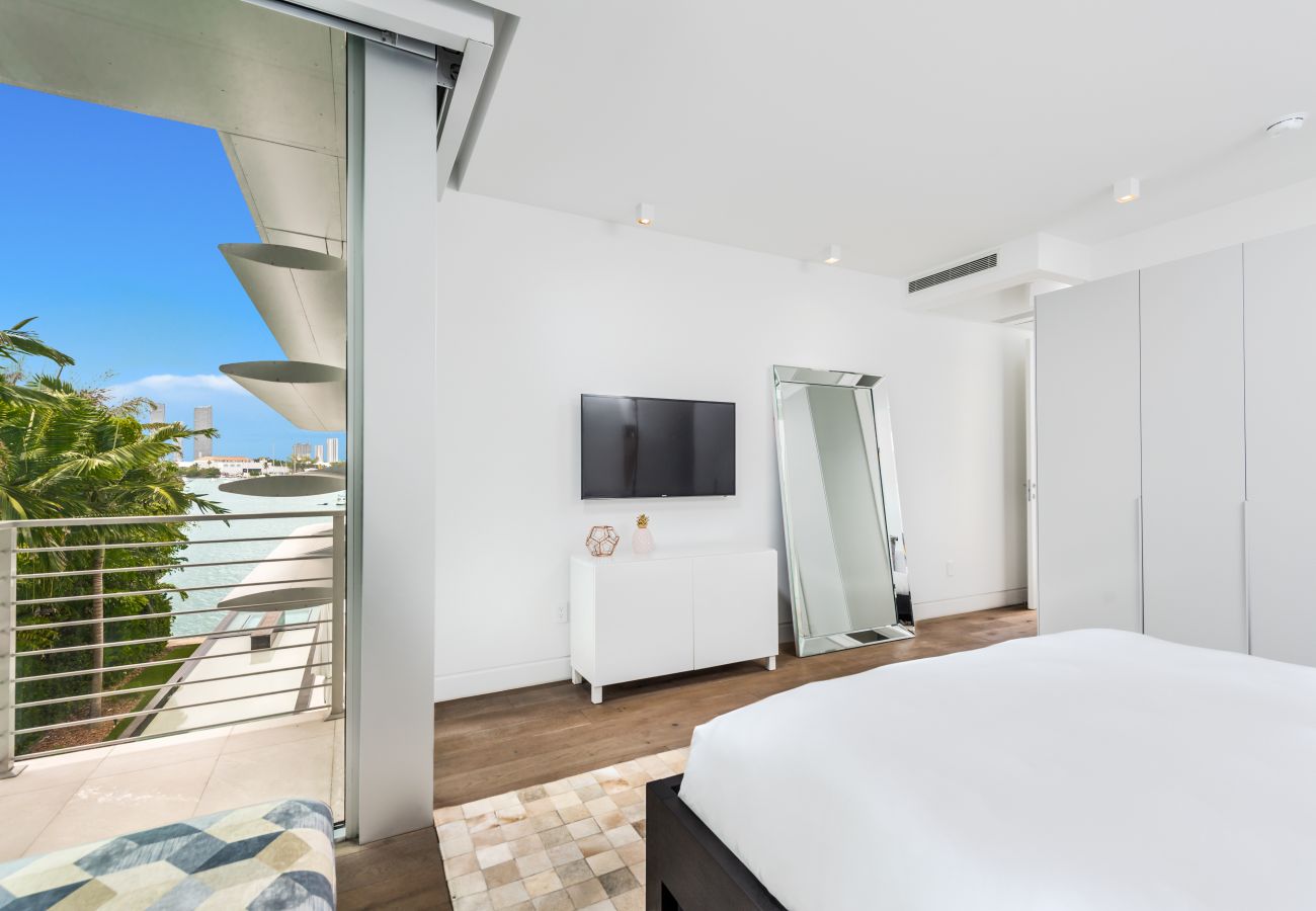Villa en Miami Beach - DAWN